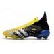 adidas Predator Freak + FG X-Men Wolverine - Bright Yellow Silver