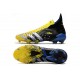 adidas Predator Freak + FG X-Men Wolverine - Bright Yellow Silver