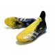 adidas Predator Freak + FG X-Men Wolverine - Bright Yellow Silver
