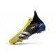 adidas Predator Freak + FG X-Men Wolverine - Bright Yellow Silver