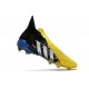 adidas Predator Freak + FG X-Men Wolverine - Bright Yellow Silver