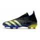 New adidas Predator Freak.1 FG Core Black White Solar Yellow