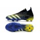 New adidas Predator Freak.1 FG Core Black White Solar Yellow