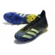 New adidas Predator Freak.1 FG Core Black White Solar Yellow