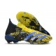 New adidas Predator Freak.1 FG X-Men Wolverine - Yellow Silver Black