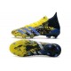 New adidas Predator Freak.1 FG X-Men Wolverine - Yellow Silver Black