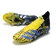 New adidas Predator Freak.1 FG X-Men Wolverine - Yellow Silver Black