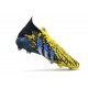 New adidas Predator Freak.1 FG X-Men Wolverine - Yellow Silver Black