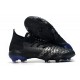 New adidas Predator Freak.1 FG Escapelight - Core Black Iron Metal