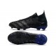 New adidas Predator Freak.1 FG Escapelight - Core Black Iron Metal
