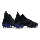New adidas Predator Freak.1 FG Escapelight - Core Black Iron Metal