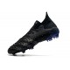 New adidas Predator Freak.1 FG Escapelight - Core Black Iron Metal