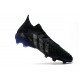 New adidas Predator Freak.1 FG Escapelight - Core Black Iron Metal