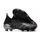 New adidas Predator Freak.1 FG Core Black Grey Four White