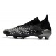New adidas Predator Freak.1 FG Core Black Grey Four White