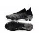 New adidas Predator Freak.1 FG Core Black Grey Four White