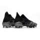 New adidas Predator Freak.1 FG Core Black Grey Four White
