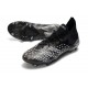 New adidas Predator Freak.1 FG Core Black Grey Four White