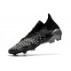 New adidas Predator Freak.1 FG Core Black Grey Four White