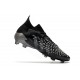 New adidas Predator Freak.1 FG Core Black Grey Four White