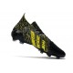New adidas Predator Freak.1 FG Black Yellow