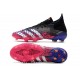 New adidas Predator Freak.1 FG Core Black White Shock Pink