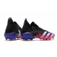 New adidas Predator Freak.1 FG Core Black White Shock Pink