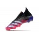 New adidas Predator Freak.1 FG Core Black White Shock Pink