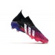 New adidas Predator Freak.1 FG Core Black White Shock Pink