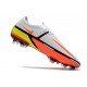 Nike Phantom GT2 Elite FG Motivation - White Bright Crimson Volt