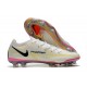 Nike Phantom GT2 Elite FG Rawdacious - White Pink Black