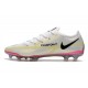 Nike Phantom GT2 Elite FG Rawdacious - White Pink Black