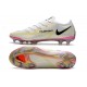 Nike Phantom GT2 Elite FG Rawdacious - White Pink Black