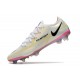 Nike Phantom GT2 Elite FG Rawdacious - White Pink Black