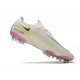 Nike Phantom GT2 Elite FG Rawdacious - White Pink Black