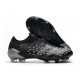 adidas Predator Freak.1 Low FG Superstealth - Core Black Grey Four White