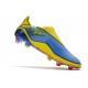 adidas X Ghosted + FG/ AG X-Men Cyclops - Blue /Vivid Red/ Bright Yellow LIMITED EDITION
