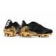 adidas Copa Sense+ FG Boot Black Gold