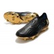adidas Copa Sense+ FG Boot Black Gold