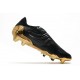 adidas Copa Sense+ FG Boot Black Gold