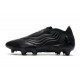 adidas Copa Sense+ FG Boot Superstealth - Core Black Grey Five