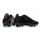 adidas Copa Sense+ FG Boot Superstealth - Core Black Grey Five