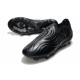 adidas Copa Sense+ FG Boot Superstealth - Core Black Grey Five