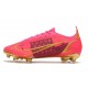 Nike Mercurial Vapor XIV Elite FG Crimson Gold