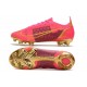 Nike Mercurial Vapor XIV Elite FG Crimson Gold