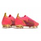 Nike Mercurial Vapor XIV Elite FG Crimson Gold