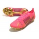 Nike Mercurial Vapor XIV Elite FG Crimson Gold