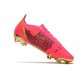 Nike Mercurial Vapor XIV Elite FG Crimson Gold