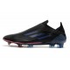 adidas X Speedflow+ FG Escapelight - Core Black Sonic Ink Solar Yellow