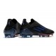 adidas X Speedflow+ FG Escapelight - Core Black Sonic Ink Solar Yellow